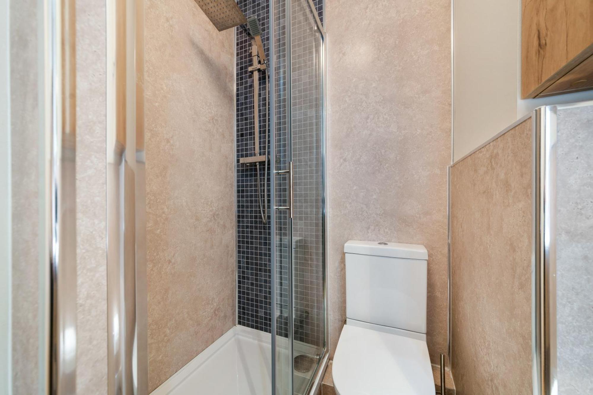 Elegant Apartment In Chelsea Лондон Екстериор снимка
